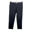 Miesten Calvin Klein - Kangashousut, koko 32 - Musta ()