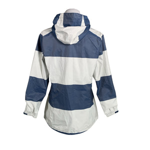 Naisten Helly Hansen - Ulkoilutakki, koko 36 - Sininen (2)