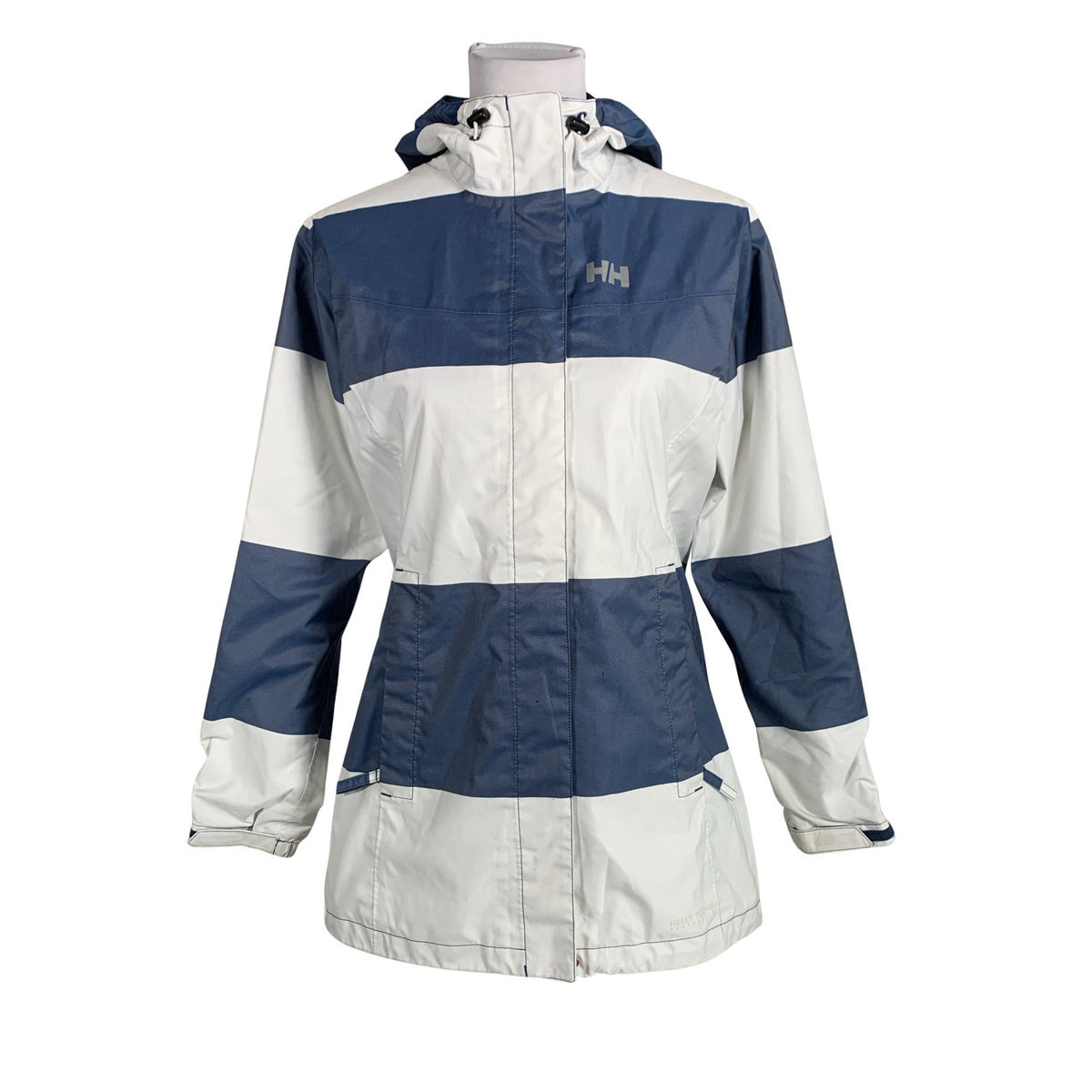 Naisten Helly Hansen - Ulkoilutakki, koko 36 - Sininen (1)