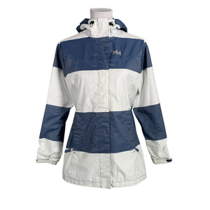 Naisten Helly Hansen - Ulkoilutakki, koko 36 - Sininen (1)
