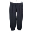 Naisten Lululemon - Collegehousut, koko 36 - Musta ()