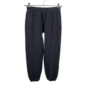 Naisten Lululemon - Collegehousut, koko 36 - Musta (1)
