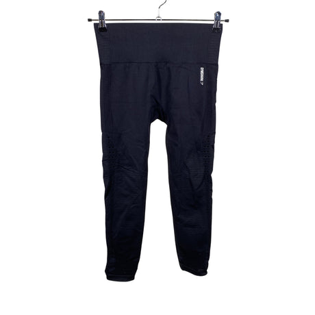 Naisten Gymshark - Urheilutrikoot, koko 40 - Musta ()