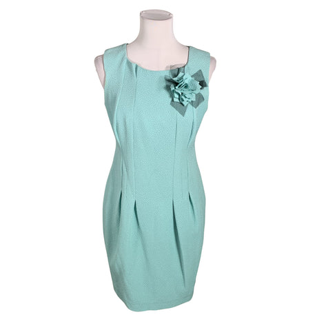 Naisten JB Collection - Juhlamekko, koko 38 - Turkoosi ()