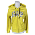 Naisten Gap - Huppari, koko 38 - Keltainen ()