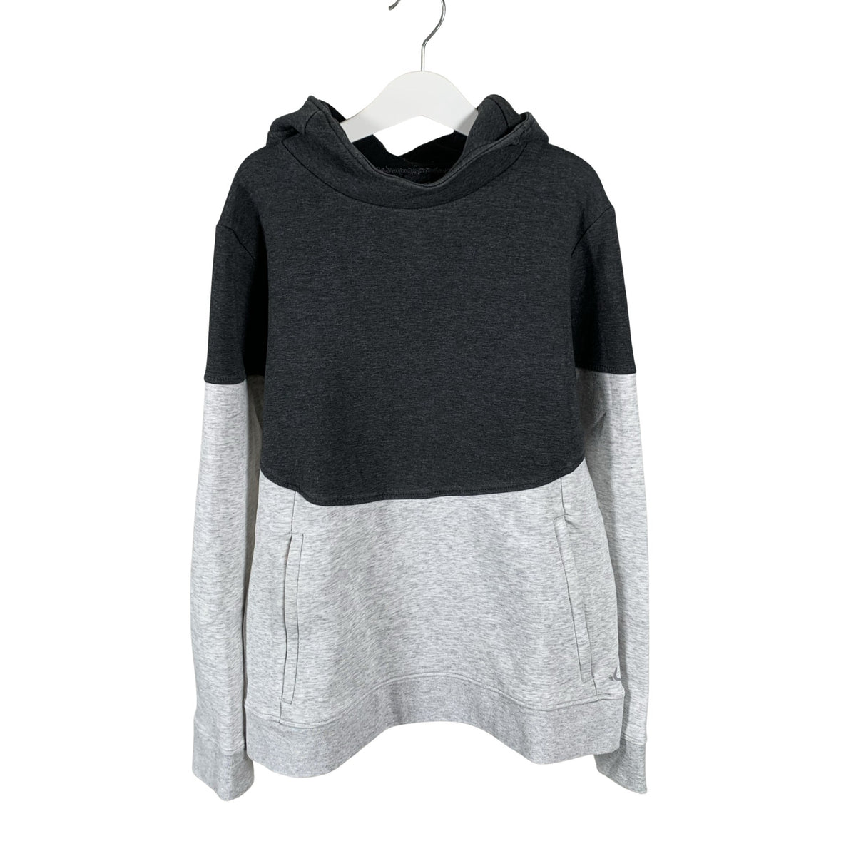 Unisex Decathlon - Huppari, koko 164 - 170 - Harmaa (1)