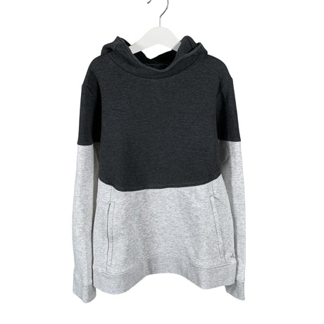 Unisex Decathlon - Huppari, koko 164 - 170 - Harmaa ()