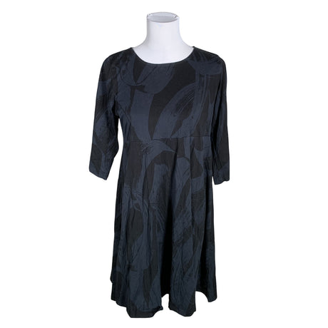 Naisten Marimekko - Trikoomekko, koko 40 - Sininen ()