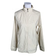 Naisten Peak Performance - Urheilutakki, koko 40 - Beige ()