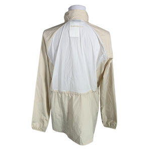 Naisten Peak Performance - Urheilutakki, koko 40 - Beige (2)