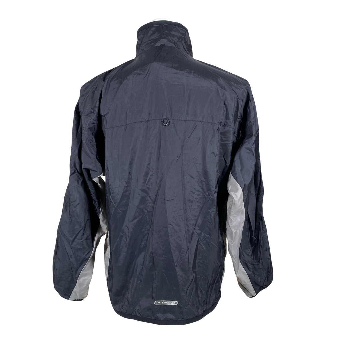 Miesten Reebok - Urheilutakki, koko S - Sininen (2)