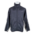 Miesten Reebok - Urheilutakki, koko S - Sininen ()