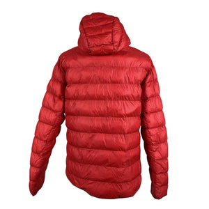 Miesten Peak Performance - Toppatakki, koko XXL - Punainen (2)