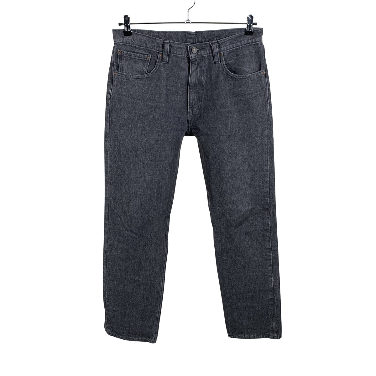 Miesten Levi's - Farkut, koko W32 - Harmaa (1)