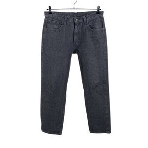 Miesten Levi's - Farkut, koko W32 - Harmaa (1)