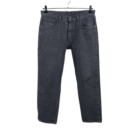 Miesten Levi's - Farkut, koko W32 - Harmaa ()
