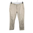 Miesten Polo Ralph Lauren - Chinot, koko W32 - Beige ()