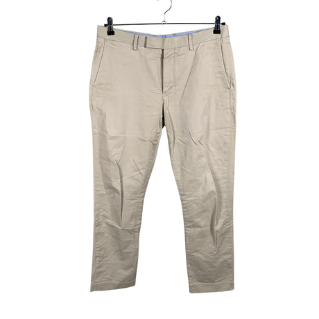 Miesten Polo Ralph Lauren - Chinot, koko W32 - Beige ()