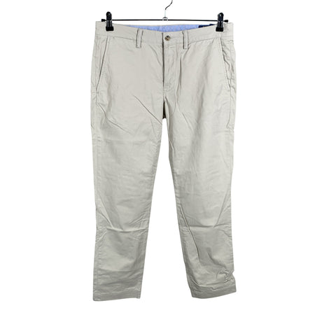Miesten Polo Ralph Lauren - Chinot, koko W32 - Beige ()