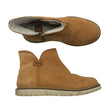 Naisten Helly Hansen - Nilkkurit, koko 38 - Ruskea ()