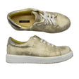 Naisten Vices - Tennarit, koko 37 - Beige ()