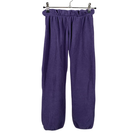 Unisex Name It - Fleecehousut, koko 116 - 122 - Violetti ()
