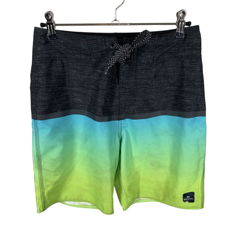 Poikien Rip Curl - Uimahousut, koko 134 - 140 - Musta ()