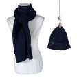Naisten John Richmond - Talvipipo, koko 54 - 56 cm - Sininen ()