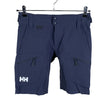 Naisten Helly Hansen - Shortsit, koko W30 - Sininen ()