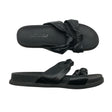Naisten New Look - Sandaalit, koko 41 - Musta ()