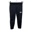 Unisex The North Face - Verryttelyhousut, koko 146 - 152 - Musta ()