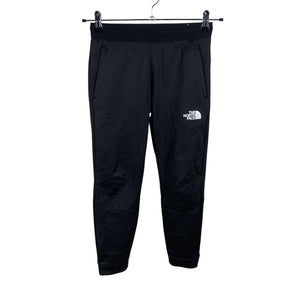 Unisex The North Face - Verryttelyhousut, koko 146 - 152 - Musta (1)