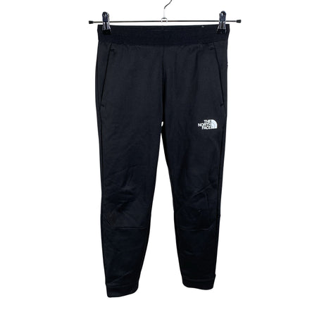 Unisex The North Face - Verryttelyhousut, koko 146 - 152 - Musta ()