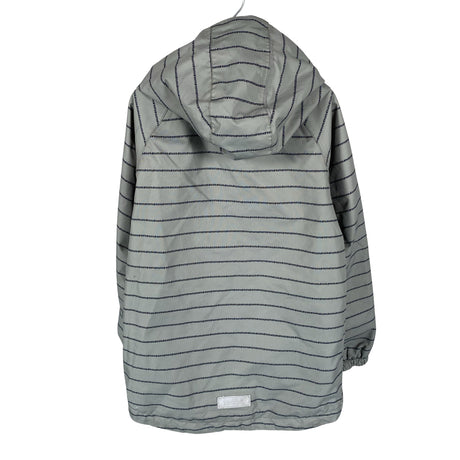 Unisex Reima - Välikausitakki, koko 134 - 140 - Vihreä (2)