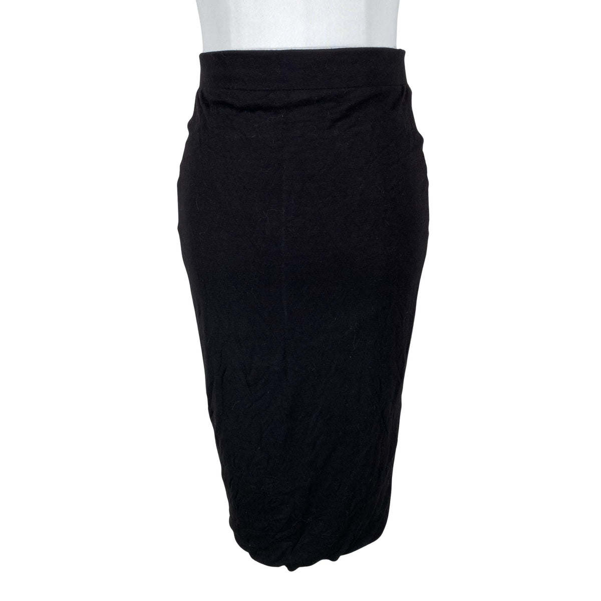 Naisten River Island - Trikoohame, koko 38 - Musta (1)