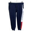 Miesten Tommy Hilfiger - Collegehousut, koko L - Sininen ()