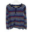 Unisex Polarn O. Pyret - Yöpaita, koko 122 - 128 - Sininen ()