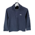 Unisex Trespass - Fleecepaita, koko 98 - 104 - Sininen ()