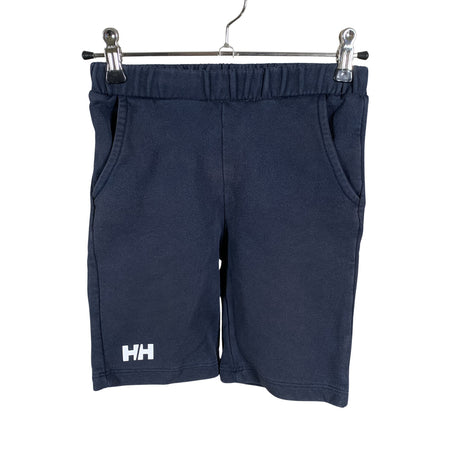 Unisex Helly Hansen - Collegeshortsit, koko 116 - 122 - Sininen ()