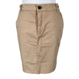 Naisten InWear - Kangashame, koko 36 - Ruskea ()