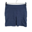 Naisten Peak Performance - Urheilushortsihame, koko 36 - Sininen ()
