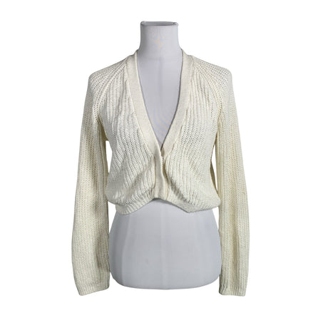 Naisten R-collection - Trikootunika, koko 42 - Harmaa ()