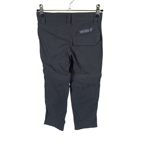 Unisex The North Face - Ulkoiluhousut, koko 104 - 110 - Harmaa (2)