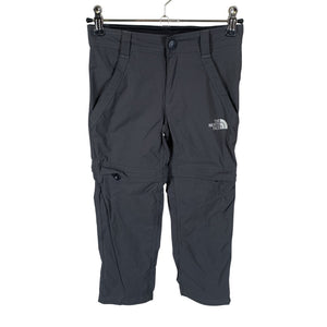 Unisex The North Face - Ulkoiluhousut, koko 104 - 110 - Harmaa (1)