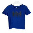 Unisex Helly Hansen - T-paita, koko 116 - 122 - Sininen ()