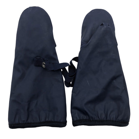Unisex Rukka - Kurahanskat, koko 1 - 2 vuotta - Sininen ()