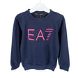 Unisex Emporio Armani - Collegepaita, koko 92 - 98 - Sininen ()