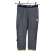 Unisex Didriksons - Fleecehousut, koko 98 - 104 - Harmaa ()