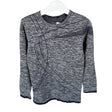 Unisex Craft - Kerrastopaita, koko 122 - 128 - Harmaa ()