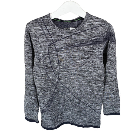 Unisex Craft - Kerrastopaita, koko 122 - 128 - Harmaa ()